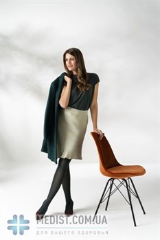 ЖЕНСКИЕ компрессионные колготы Memory Ofa Bamberg 1 класс компрессии с закрытым носком