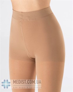 ЖЕНСКИЕ компрессионные колготы Memory Ofa Bamberg 2 класс компрессии с закрытым носком