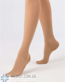 ЖЕНСКИЕ компрессионные колготы Memory Ofa Bamberg 2 класс компрессии с закрытым носком