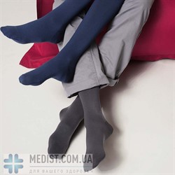 Компрессионные колготы Lastofa Ofa Bamberg 2 класс компрессии с закрытым носком ДЛЯ ЖЕНЩИН И МУЖЧИН