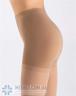 Компрессионные колготы Ofa Bamberg Classic 2 класс компрессии с открытым носком ДЛЯ ЖЕНЩИН И МУЖЧИН