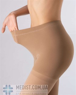 Компрессионные колготы Ofa Bamberg Classic 2 класс компрессии с открытым носком ДЛЯ ЖЕНЩИН И МУЖЧИН