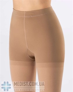 Компрессионные колготы Ofa Bamberg Classic 2 класс компрессии с открытым носком ДЛЯ ЖЕНЩИН И МУЖЧИН