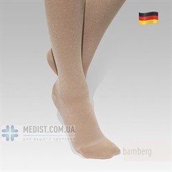 ЖЕНСКИЕ компрессионные колготки Gilofa Style Ofa Bamberg 280 профилактические с закрытым носком