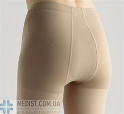 Компрессионные колготки ДЛЯ БЕРЕМЕННЫХ Lastofa Ofa Bamberg 2 класс компрессии с закрытым носком