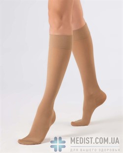 ЖЕНСКИЕ компрессионные гольфы Memory Ofa Bamberg 2 класс компрессии с закрытым носком