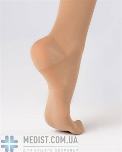 ЖЕНСКИЕ компрессионные гольфы ДЛЯ СУХОЙ КОЖИ Memory Aloe Vera Ofa Bamberg 2 класс компрессии с закрытым носком