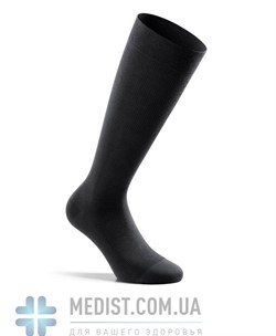 25% ХЛОПОК МУЖСКИЕ компрессионные гольфы Memory Men Ofa Bamberg 2 класс компрессии с закрытым носком