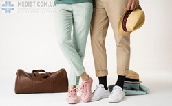 50% ХЛОПОК МУЖСКИЕ компрессионные гольфы Max Medical Ofa Bamberg 2 класс компрессии с закрытым носком