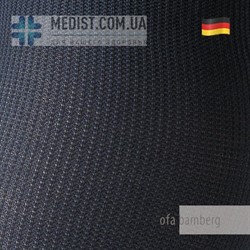 50% ХЛОПОК МУЖСКИЕ компрессионные гольфы Max medical Ofa Bamberg 1 класс компрессии с закрытым носком