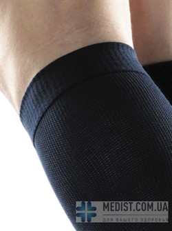 50% ХЛОПОК МУЖСКИЕ компрессионные гольфы Max medical Ofa Bamberg 1 класс компрессии с закрытым носком