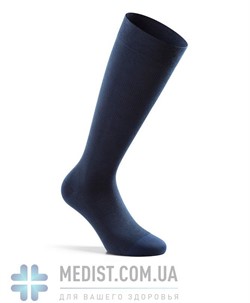 50% ХЛОПОК МУЖСКИЕ компрессионные гольфы Max medical Ofa Bamberg 1 класс компрессии с закрытым носком