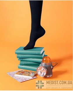 50% ХЛОПОК Компрессионные гольфы для путешествий Gilofa 2000 Ofa Bamberg профилактические с закрытым носком ДЛЯ ЖЕНЩИН И МУЖЧИН