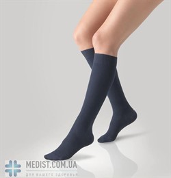 50% ХЛОПОК Компрессионные гольфы для путешествий Gilofa 2000 Ofa Bamberg профилактические с закрытым носком ДЛЯ ЖЕНЩИН И МУЖЧИН