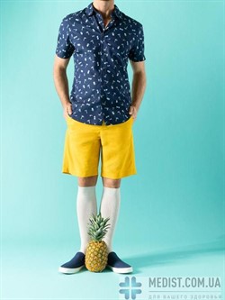 Компрессионные гольфы для путешествий МИКРОФИБРА Gilofa 2000 Ofa Bamberg профилактические с закрытым носком ДЛЯ ЖЕНЩИН И МУЖЧИН