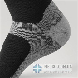 Компрессионные гольфы для спорта Ofa Bamberg O-motion 1 класс компрессии с закрытым носком ДЛЯ ЖЕНЩИН И МУЖЧИН