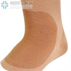 Компрессионные чулки Aries Avicenum 520 3 класс компрессии с закрытым носком и СТРОГОЙ РЕЗИНКОЙ ДЛЯ ЖЕНЩИН И МУЖЧИН