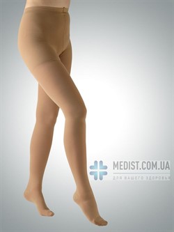 Компрессионные колготы Aries Avicenum 360 2 класс компрессии с закрытым носком ДЛЯ ЖЕНЩИН И МУЖЧИН