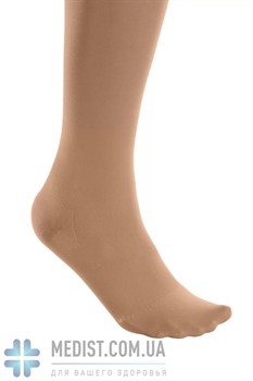 Компрессионные колготы medi duomed smooth 2 класс компрессии с открытым и закрытым носком ДЛЯ ЖЕНЩИН