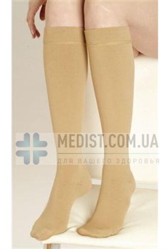 Компрессионные гольфы VARITEKS 2 класс компрессии с закрытым носком для женщин и мужчин Компрессионные гольфы VARITEKS 2 класс компрессии с закрытым носком для женщин и мужчин