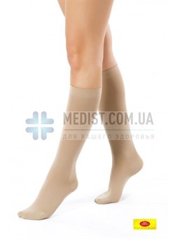 Компрессионные гольфы Pani Teresa PREMIUM 1 класс компрессии