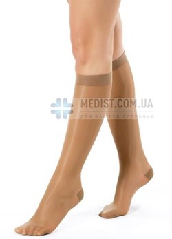 Компрессионные гольфы Pani Teresa PREMIUM 1 класс компрессии