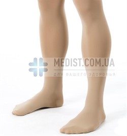 Мужские компрессионные колготы (трико) Pani Teresa PREMIUM 2 класс компрессии с закрытым носком