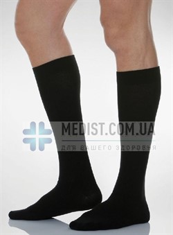 Unisex 57% ХЛОПОК компрессионные гольфы Relaxsan Cotton Socks 1 класс компрессии с закрытым носком ДЛЯ ЖЕНЩИН И МУЖЧИН
