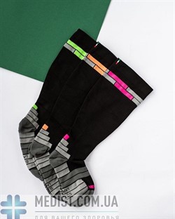 Компрессионные спортивные гольфы Relaxsan Sport 1 класс компрессии с закрытым носком ДЛЯ ЖЕНЩИН И МУЖЧИН