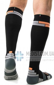 Компрессионные спортивные гольфы Relaxsan Sport 1 класс компрессии с закрытым носком ДЛЯ ЖЕНЩИН И МУЖЧИН