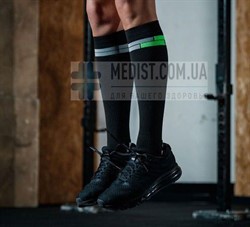 Компрессионные спортивные гольфы Relaxsan Sport 1 класс компрессии с закрытым носком ДЛЯ ЖЕНЩИН И МУЖЧИН