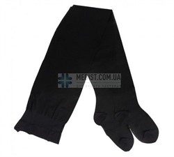 Компрессионные колготы Relaxsan Basic 2 класс компрессии с закрытым носком ДЛЯ ЖЕНЩИН И МУЖЧИН