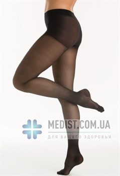 Компрессионные колготы Relaxsan Prestige 1 класс компрессии с закрытым носком