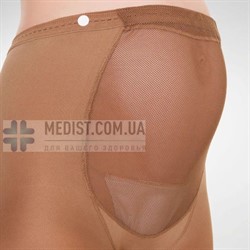 Компрессионные колготы  RELAXSAN BASIC 1 класс компрессии с закрытым носком для беременных женщин