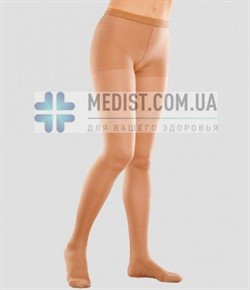 Женские компрессионные колготы от варикоза RxFit с легкой компрессией (профилактика)