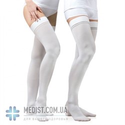 Госпитальные антиэмболические (антитромбозные) чулки ДЛЯ РОДОВ И ОПЕРАЦИЙ Tonus Elast Hospital 1 класс компрессии с закрытым носком ДЛЯ ЖЕНЩИН И МУЖЧИН