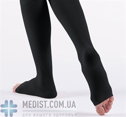 Компрессионные колготки Thuasne Venoflex Micro 1 класс компрессии с открытым и закрытым носком ДЛЯ ЖЕНЩИН