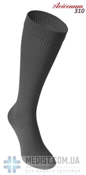 60% ХЛОПОК Компрессионные гольфы Aries Avicenum 310 Travel Cotton 1 класс компрессии с закрытым носком ДЛЯ ЖЕНЩИН И МУЖЧИН