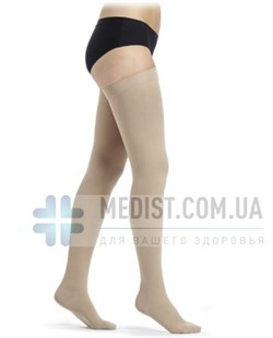 Компрессионные чулки SIGVARIS MEDICAL COTTON 3 класс компрессии с открытым и закрытым носком для женщин и мужчин 14% ХЛОПКА