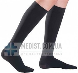 Компрессионные гольфы SIGVARIS COMFORT 1 класс компрессии с закрытым носком для женщин и мужчин