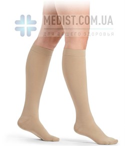 Компрессионные гольфы Sigvaris TOP FINE SELECT 2 класс компрессии с закрытым носком для женщин и мужчин