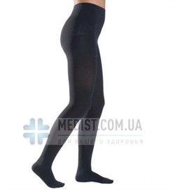 Компрессионные колготы SIGVARIS MEDICAL COTTON 2 класс компрессии с открытым и закрытым носком для женщин и мужчин 14% ХЛОПКА