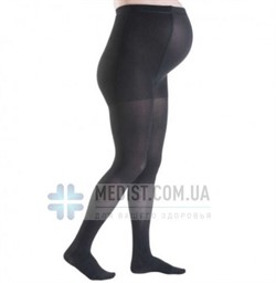 Компрессионные колготы SIGVARIS MEDICAL COTTON 2 класс компрессии с открытым и закрытым носком для беременных женщин 14% ХЛОПКА