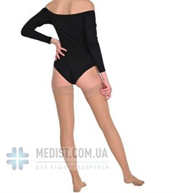 ЖЕНСКИЕ КОМПРЕССИОННЫЕ ЧУЛКИ ОТ ВАРИКОЗА SOLOVENTEX (АНТИВАРИКОЗНЫЕ), 2 КЛАСС КОМПРЕССИИ (УСИЛЕННАЯ)