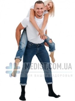 Алком 6051 мужские компрессионные чулки от варикоза 1 класс компрессии закрытый носок (мысок) Алком 6051 мужские компрессионные чулки от варикоза 1 класс компрессии закрытый носок (мысок)