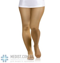 ЖЕНСКИЕ компрессионные колготки Tonus Elast LUX MAX 2 класс компрессии с закрытым носком