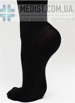 Компрессионные колготки ДЛЯ БЕРЕМЕННЫХ Tonus Elast 1 класс компрессии с закрытым носком