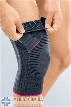 Бандаж для коленного сустава функциональный нормализующий medi Genumedi PT ДЛЯ ЖЕНЩИН И МУЖЧИН