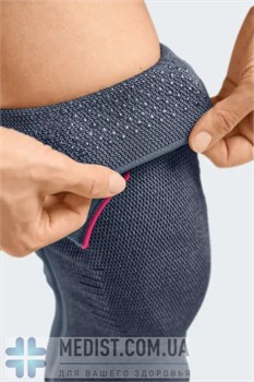 Бандаж для коленного сустава функциональный нормализующий medi Genumedi PT ДЛЯ ЖЕНЩИН И МУЖЧИН