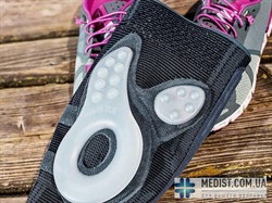 Бандаж для коленного сустава функциональный нормализующий medi Genumedi PT ДЛЯ ЖЕНЩИН И МУЖЧИН